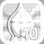 Icon for Clear 10 Clubs