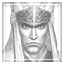 Icon for Kenshin Uesugi Unlocked