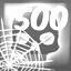 Icon for Defeat 500 Enemies