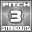 Icon for Strikeout x3