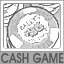 Icon for Cash Game at Bally's