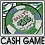 Cash Game at Bally's