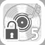 Icon for Unlock 5 songs