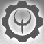 Icon for Private - Defeated the Strogg