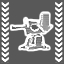 Icon for Turret Downgrade
