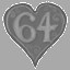 Icon for I Adore My 64