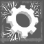 Icon for Gear Grinder