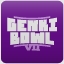 Genki Bowl Champ