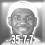 Icon for LeBron James