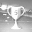 Icon for Win 5 Separate Cup Comps