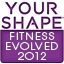 Your Shape: FE 2012