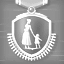 Icon for Aegis of the People Medal
