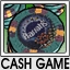 Cash Game at Harrah's
