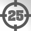 Icon for 25 Massacred