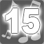 Icon for Secret Notes 15