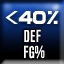 Defensive FG%