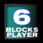 Get 6 Blocks With Any Player
