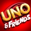 UNO & Friends