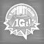 Icon for Gigaton Club Patch