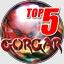 GorgarHigh Score