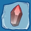 Red Crystal Collector