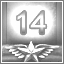 Icon for Mission 14