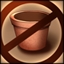 Say "No" to Pots