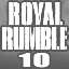 Icon for Royal Rumble Rookie
