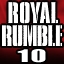 Royal Rumble Rookie