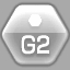 Icon for Goal 2 Complete: Basic Route