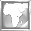 Icon for Africa (Easy)
