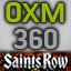 OXM360 - Saints Row