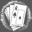 Icon for Card Shark
