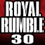 Royal Rumble Legend