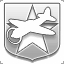 Icon for Flight club member