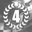 Icon for League 4 Legend