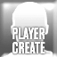 Icon for Create Player