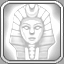 Icon for Egyptian Pharaoh