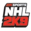 NHL 2K9 Demo