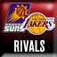 Suns vs Lakers