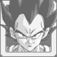Icon for All Saiyan Fighters
