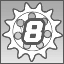 Icon for Sprocket Collection 8