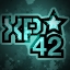 Online XP Level 42