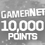 Icon for GamerNet Pack Rat
