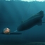 Submarine Hunter-killer
