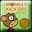 Monkey Kick-off