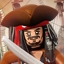 LEGOÂ® Pirates
