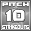 Icon for Strikeout x10