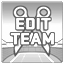 Icon for Edit any part of your team