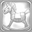 Icon for I HAS A HORSEY 